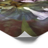 Poster Déesse Des Souvenirs - Iris Art Imprimer/Poster (Coin)