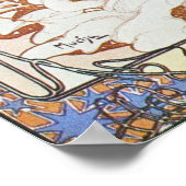 Poster Déesse d'hiver (Coin)