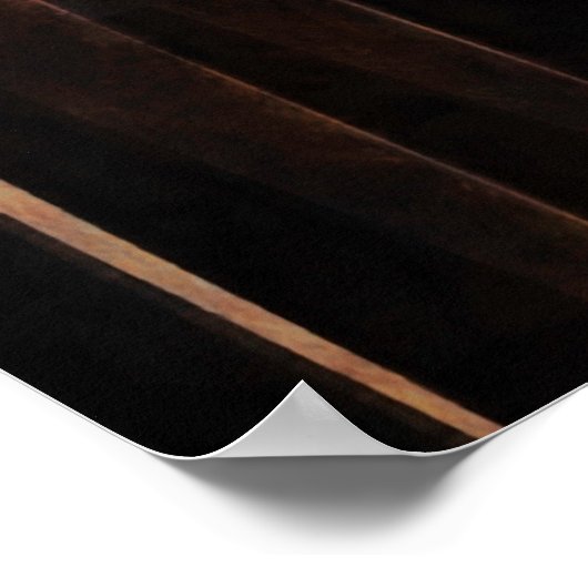 Poster Déesse du feu PELE (Coin)