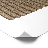 Poster Déesse égyptienne antique (Coin)