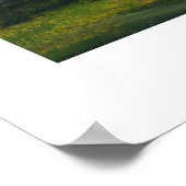 Poster "Déesse endormie" (Coin)