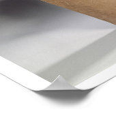 Poster Déesse ou adoration aux bras levés, figurine, (Coin)