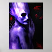 Poster Déesse perdue (Devant)