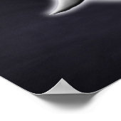 Poster Déesse triple (Coin)