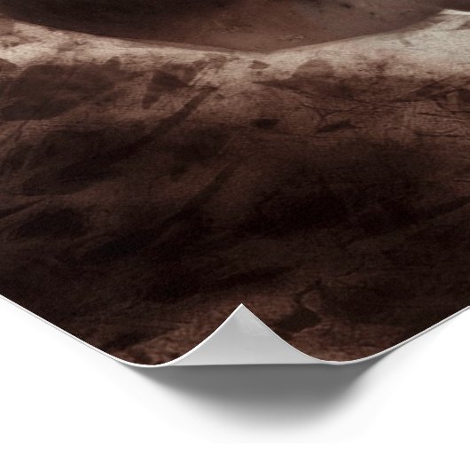 Poster Déètre (Coin)