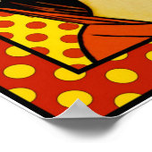 Poster Défaillance de l'armoire (Coin)