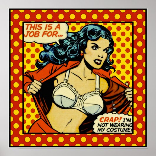 Poster Défaillance de l'armoire (Devant)