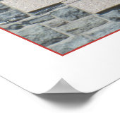 Poster Défendez vos droits (Coin)