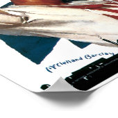 Poster Défendre la liberté américaine (Coin)