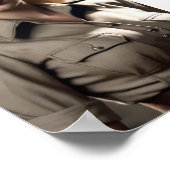 Poster Défendre la Patrie (Coin)