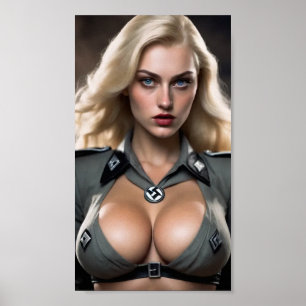 Poster Défendre la Patrie