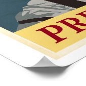 Poster Défendre vos collègues astronautes (Coin)