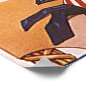 Poster Défendre votre pays (Coin)