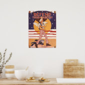 Poster Défendre votre pays (Cuisine)