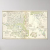 Poster Défendre Washington (Devant)