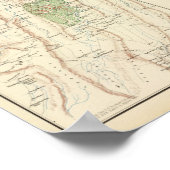 Poster Défends Chattanooga (Coin)