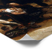 Poster Défense de la dérive de Rorke (Coin)