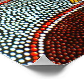 Poster Défi autochtone (Coin)