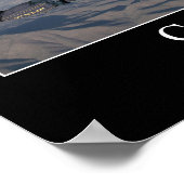 Poster Défi : Citation 1 inspirante (Coin)