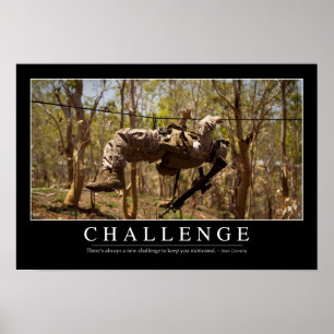 Poster Défi : Citation inspirée 2