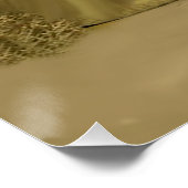 POSTER DÉFI WILD WEST (Coin)