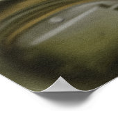 Poster Défiance (Coin)