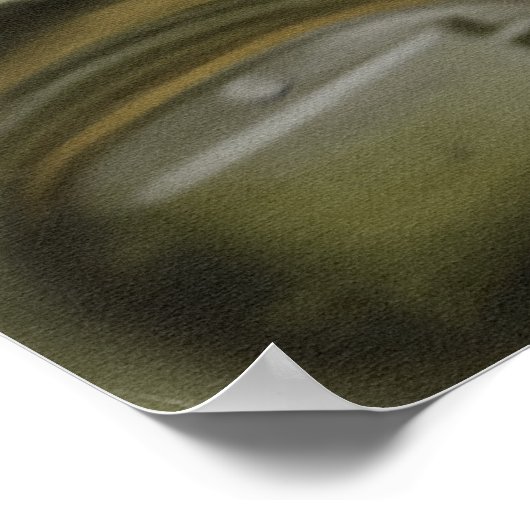 Poster Défiance (Coin)