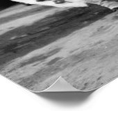 Poster Défilé des mommers, Jour de l'An 1909 (Coin)