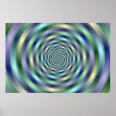 Poster Défilement (Devant)