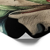 Poster Défilement de la Renaissance médiévale Anniversair (Coin)