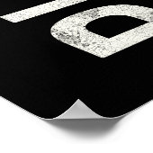 Poster Défilement du bus Art du métro Porto Rico (Coin)