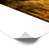 Poster Définir des objectifs clairs (Coin)