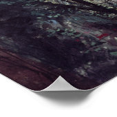 Poster Définir la conception de "La Flûte magique" (Coin)