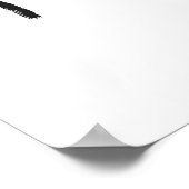 Poster Définir la normale (Coin)