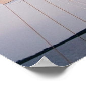 Poster Définir la voile (Coin)