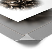 Poster Définir soi-même (Coin)