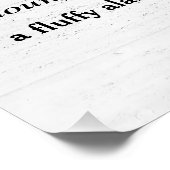 Poster Définition de dictionnaire pour DOG (Coin)