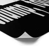 Poster Définition de l'affiche de la couronne (Coin)