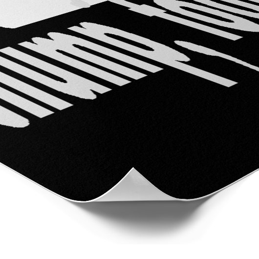 Poster Définition de l'affiche de la couronne (Coin)