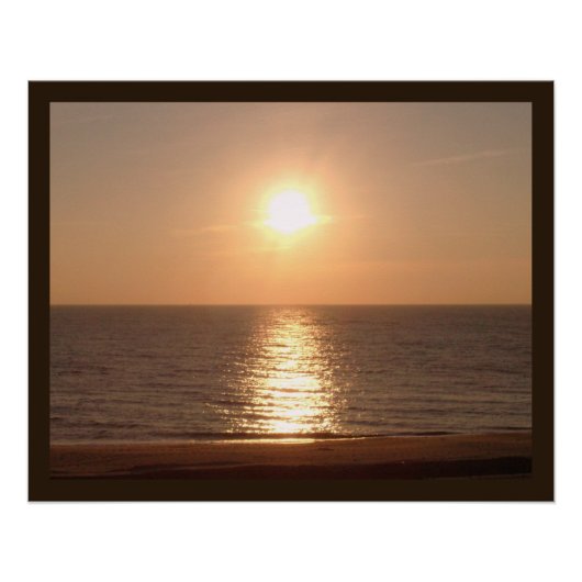 Poster Définition de Sun (Devant)