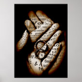 Poster Définition de Vow (Devant)