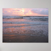 Poster Définition des vagues (Devant)