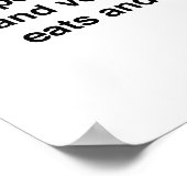 Poster Définition du gamer (Coin)