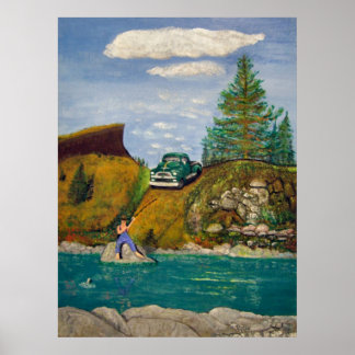 POSTER DÉFINITION DU PILOTE