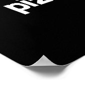 Poster Définition du programmeur (Coin)