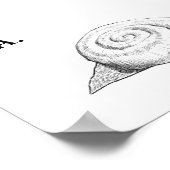 Poster Définition d'un petit garçon (Coin)