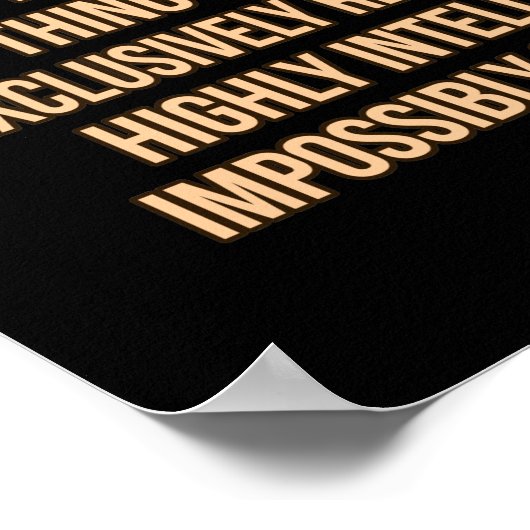 Poster Définition Moitié Marathon Runner Fitness Gr (Coin)