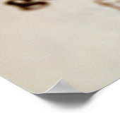 Poster Définitions du code génétique et du counselling gé (Coin)