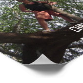 Poster Défis-toi... (Coin)