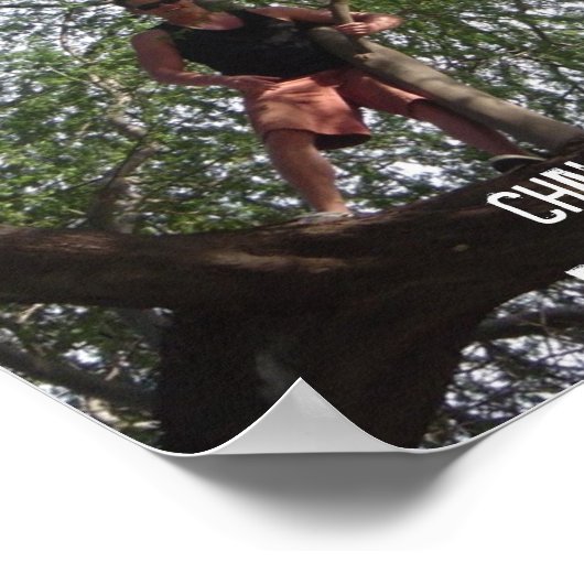 Poster Défis-toi... (Coin)